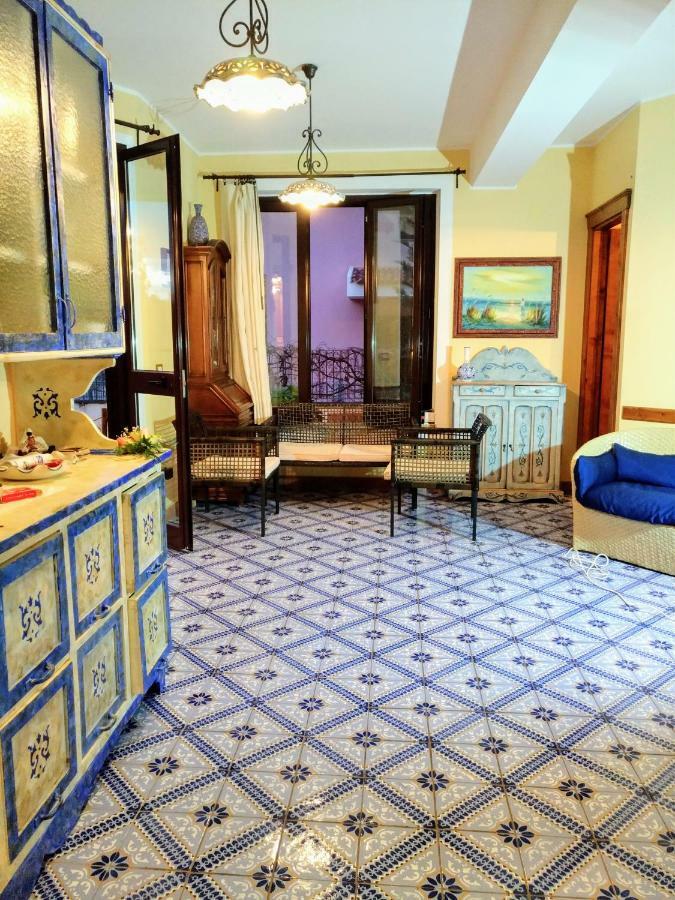 L'Altra Sicilia…Da Amare Villa Акуедолчи Екстериор снимка