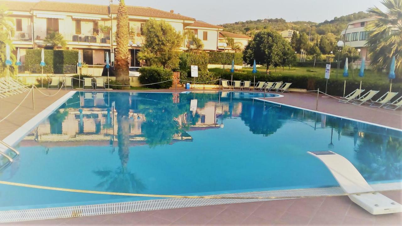 L'Altra Sicilia…Da Amare Villa Акуедолчи Екстериор снимка
