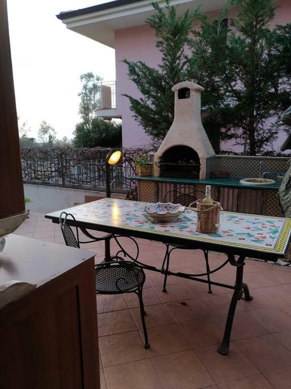 L'Altra Sicilia…Da Amare Villa Акуедолчи Екстериор снимка