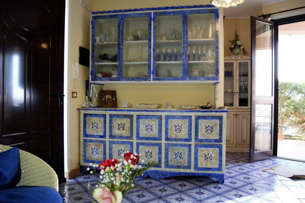 L'Altra Sicilia…Da Amare Villa Акуедолчи Екстериор снимка