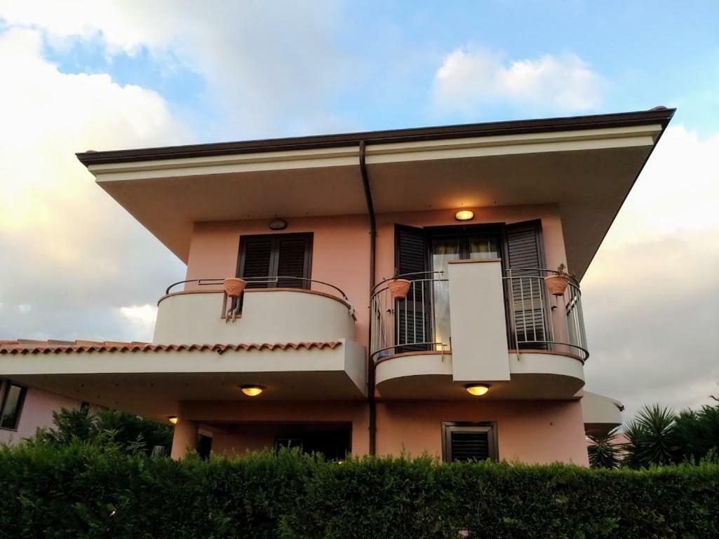 L'Altra Sicilia…Da Amare Villa Акуедолчи Екстериор снимка