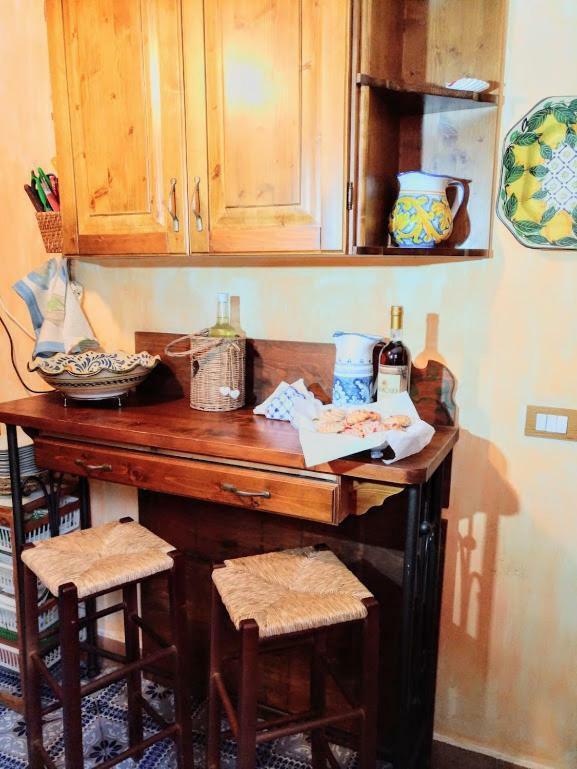 L'Altra Sicilia…Da Amare Villa Акуедолчи Екстериор снимка