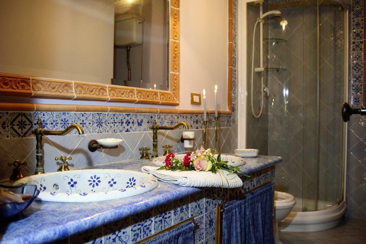 L'Altra Sicilia…Da Amare Villa Акуедолчи Екстериор снимка