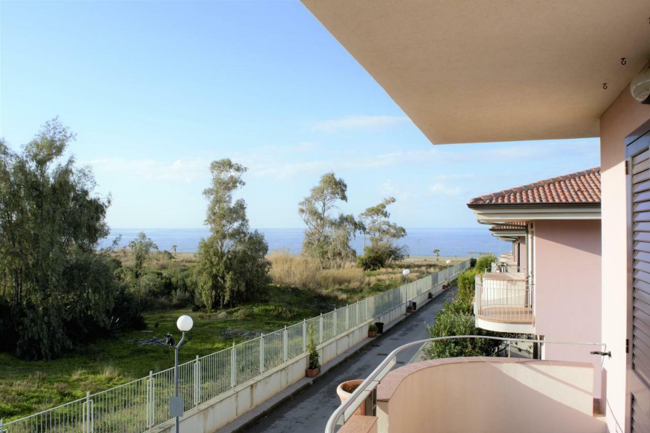 L'Altra Sicilia…Da Amare Villa Акуедолчи Екстериор снимка