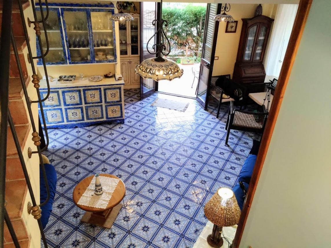 L'Altra Sicilia…Da Amare Villa Акуедолчи Екстериор снимка