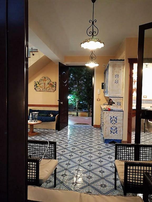 L'Altra Sicilia…Da Amare Villa Акуедолчи Екстериор снимка
