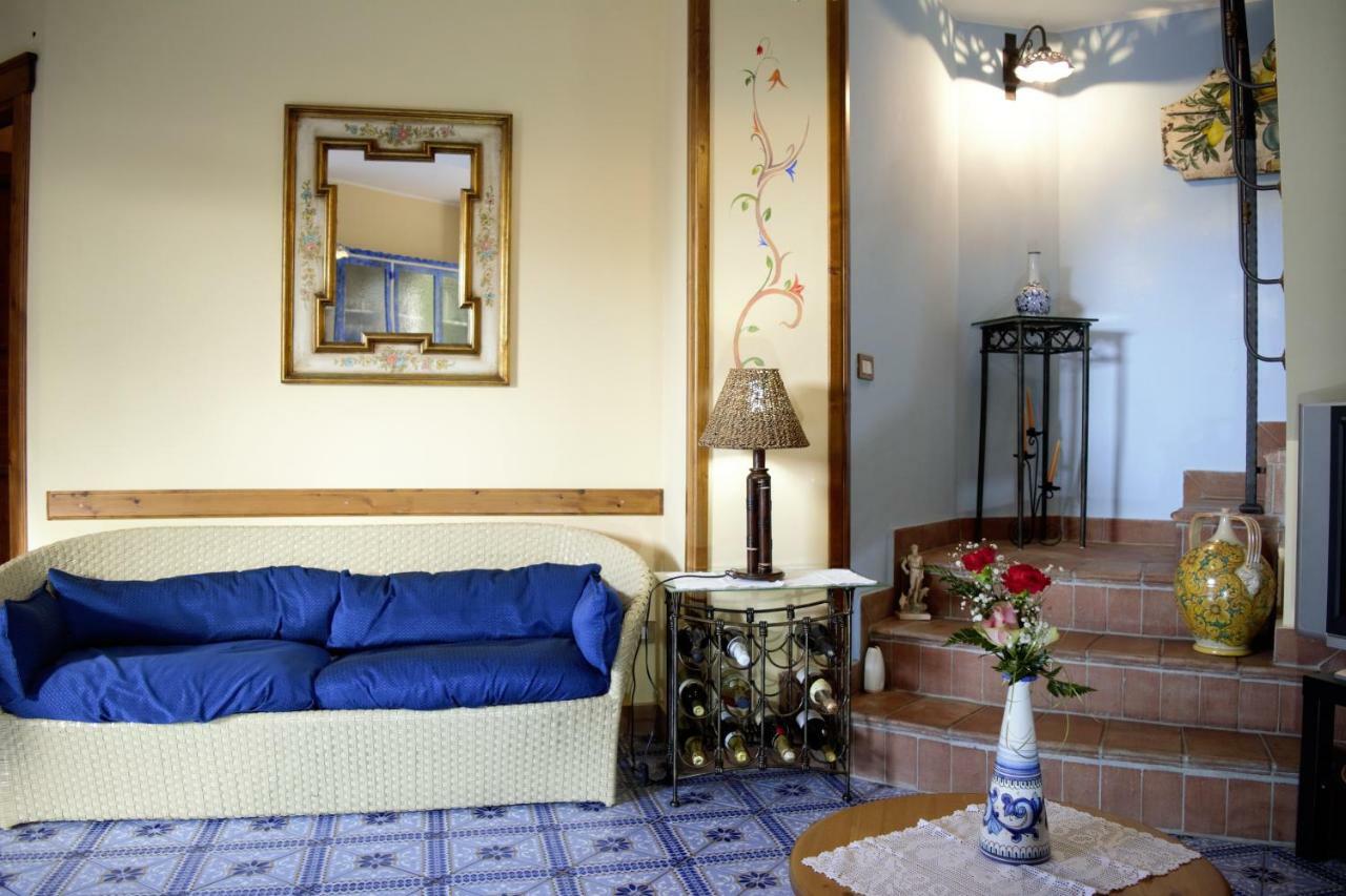 L'Altra Sicilia…Da Amare Villa Акуедолчи Екстериор снимка