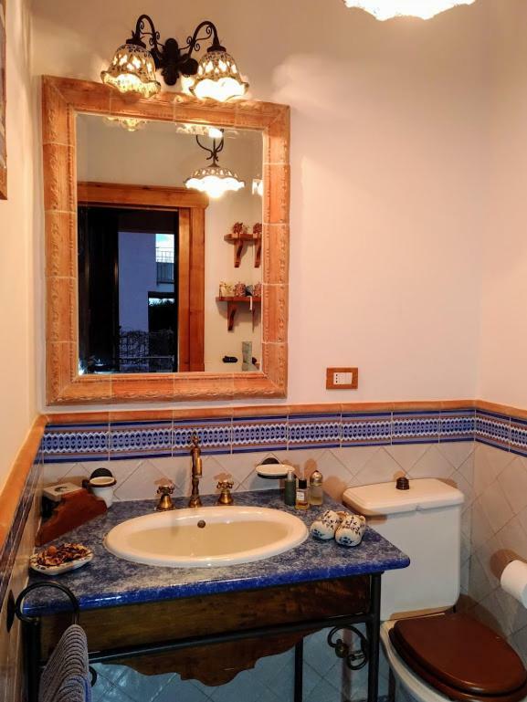 L'Altra Sicilia…Da Amare Villa Акуедолчи Екстериор снимка