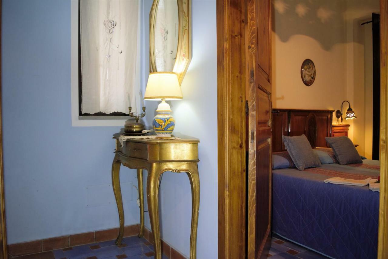 L'Altra Sicilia…Da Amare Villa Акуедолчи Екстериор снимка